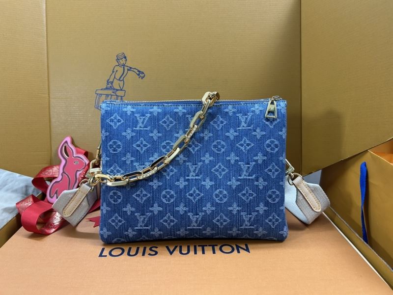 LV Satchel bags